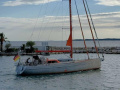 Westhinder 52 Catamarano