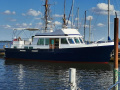 Veha Euro classic 50 Traineira