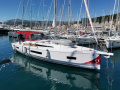 Beneteau Oceanis 40.1 Plachetní jachta