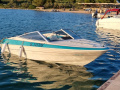 Bayliner 1851 Łódź sportowa