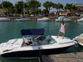 Sea Ray 220 SSE Sportsbåd