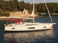 Beneteau Oceanis 46.1 Plachetní jachta