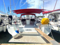 Beneteau Oceanis 46.1 Plachetní jachta