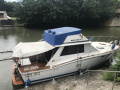 Trojan 36 Fly Motoryacht
