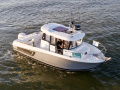 Jeanneau Merry Fisher 755 Marlin Pilothouse
