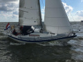 UFO Colvic 27 Yacht à voile