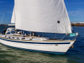 Mal&ouml; 45 Classic Cockpit central