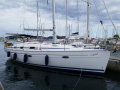 Bavaria 39 Cruiser Tradiční plachetnice