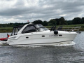 Bavaria 34 Sport Yacht à moteur