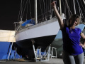 ABA Polka Yacht til langfart