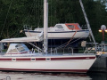 Najad 390 Blauwasseryacht