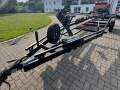 Harbeck 3500kg Motorboottrailer Wick 2023 - Rl. Toakslet