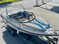 Nuova  Nuova Fiberglass Winner 18 Sport boat