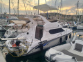 Silverton 312 SC Flybridge