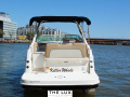 Bayliner Ciera 8 Urheiluvene