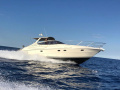 Sarnico Cantieri di  43 Yacht à moteur