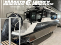 Buster Magnum Cabin Motoryacht