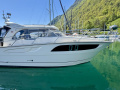 Marex 320 AFT Cabin Cruiser Motoryacht