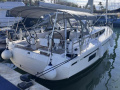 Bavaria C42 Oceánská jachta (bluewater)