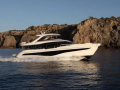 Princess Y80 Flybridge
