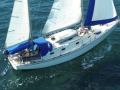 Morgan 40 Cruising Ketch Ketch