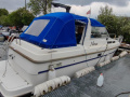 Nimbus 28 DC Motoryacht