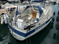 Hallberg-Rassy 312 Oceánská jachta (bluewater)