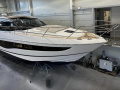 Princess V50 Hardtop
