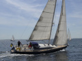 X-Yachts X-412 Iate de alto mar