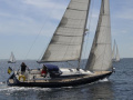 X-Yachts X-412 Açık Deniz Yatı