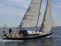X-Yachts X-412 Långfärdsbåt