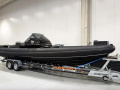 Goldfish 29 Sport Bateau à console