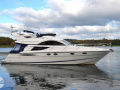 Fairline Phantom 43 Flybridge