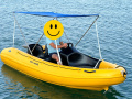 Hasle Summer Fun 365 Bateau annexe