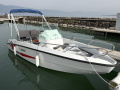 Northmaster 585 Open Sportboot