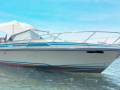 Windy 23 FC Motoryacht