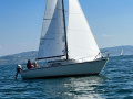 Ocean 22 Kielboot
