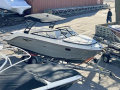 Sea Ray 250 Sun Sport Motoscafo