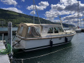 Linssen Grand Sturdy 29.9 Bateau à cabine