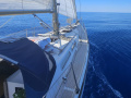 Conyplex Contest 31 Yacht til langfart