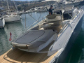 Cranchi E30 Endurance Bateau de sport