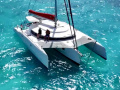 Neel 45 Trimarán