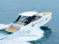 BB Yachts BB 35 ELBA S Hardtop