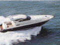 Cayman 52 WA Motoryacht