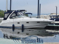 Four Winns Vista 328 Sportboot