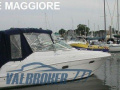 Four Winns Vista 248 Sportboot