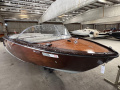 Boesch COSTA BRAVA DELUX 650 Motorboot-Klassiker