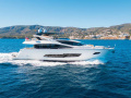 Sunseeker 86 Yacht Superyacht