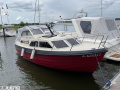 Viksund 770 Semicabinato