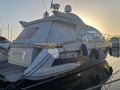 Azimut 43S Motoryacht